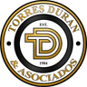Sello Torres Durán y Asociados
